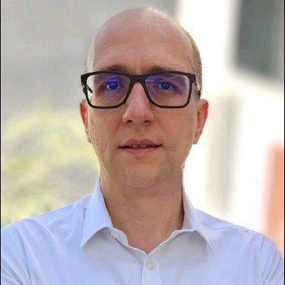 Douglas Castilho Mariani